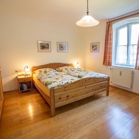 Landhauswohnung Mit Wildromantischem Garten Füssen المظهر الخارجي الصورة